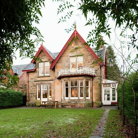 River House 인버네스 외부 사진