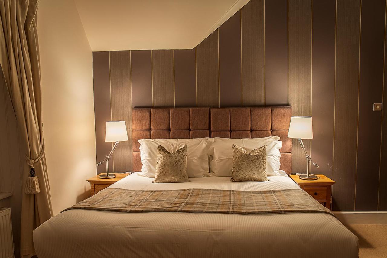 River House 인버네스 외부 사진