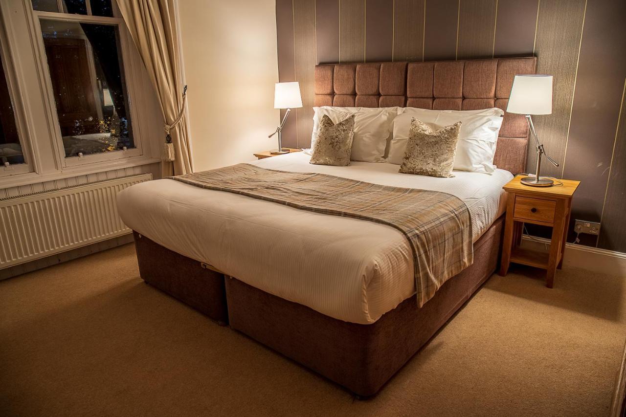 River House 인버네스 외부 사진
